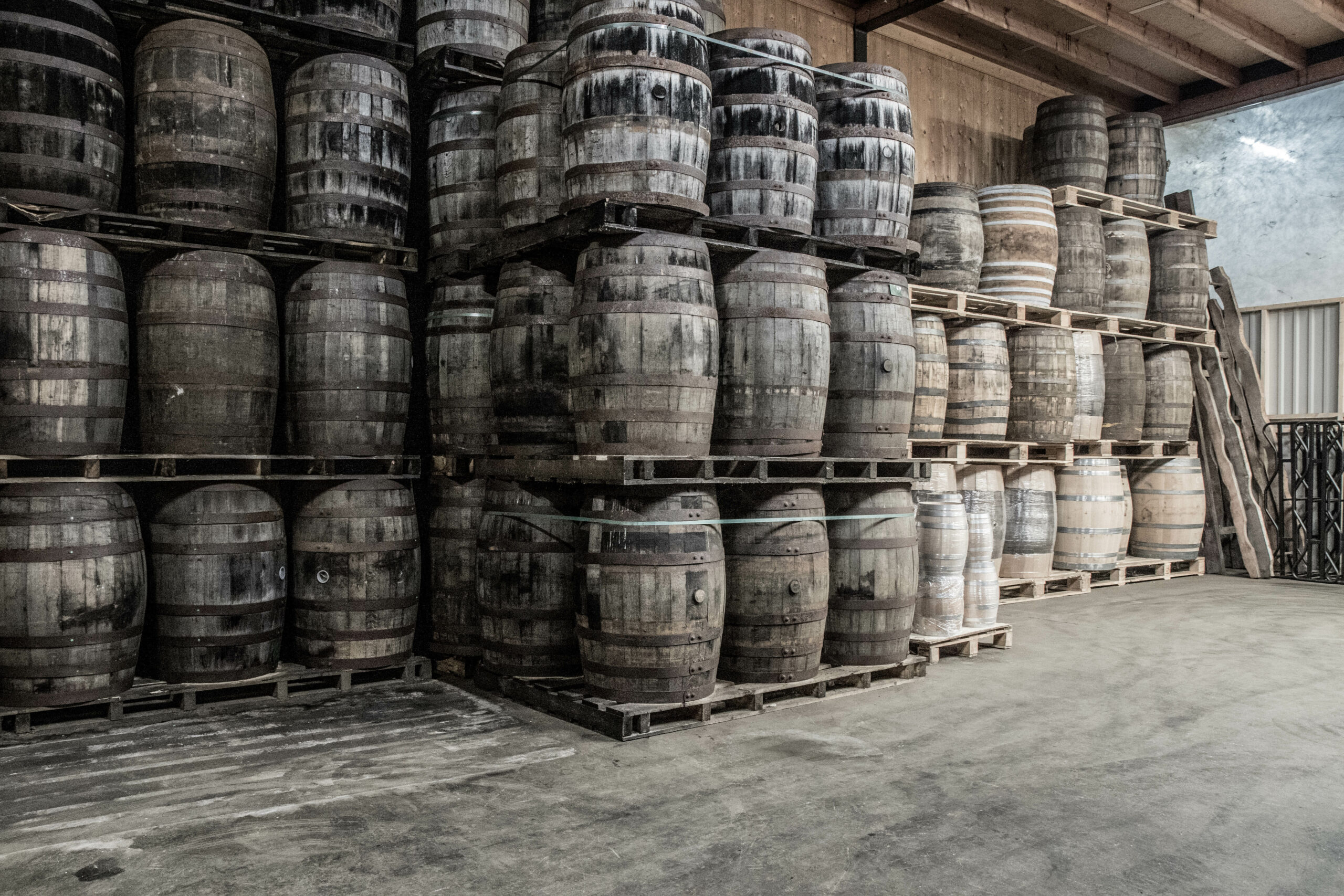 Gerlachus Bierbrouwerij & Whiskystokerij